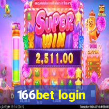 166bet login